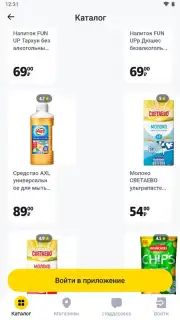 Чижик capture 6