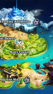 Magic Legion capture 3