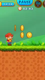 Super Jabber Jump 3 capture 10