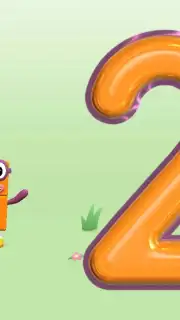 Numberblocks World capture 1