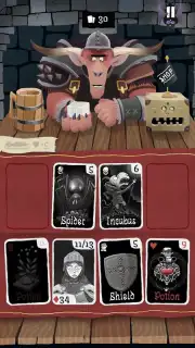 Card Crawl capture 4