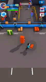 Cargo Fulfillment capture 8