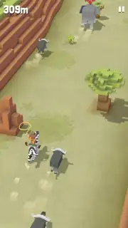 Rodeo Stampede capture 8