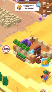 Craft Valley capture 11