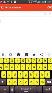 dodol Keyboard capture 6