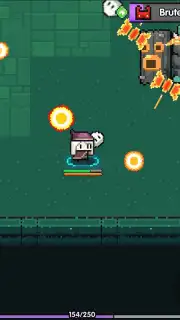 My Heroes: Dungeon Raid capture 2