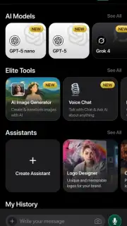 Ask AI capture 15