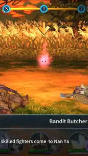 FINAL BLADE capture 6