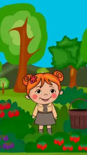 Lili Camping capture 5