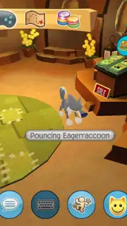 Animal Jam - Play Wild capture 6
