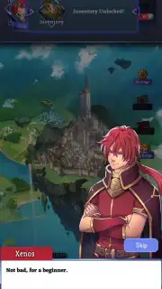 Leturn - Defense Of Magic capture 5