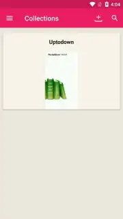 PocketBook Reader capture 3