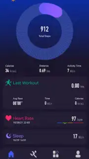 YFit pro capture 6