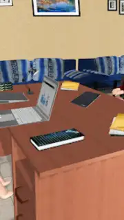 High School Teacher Games Life capture 2