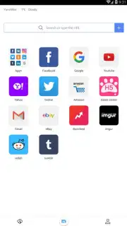 Maxthon5 Browser - fast and notes capture 8