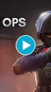 Critical Ops capture 1