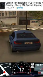 Driving School Simulator capture 3