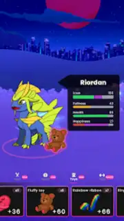KMON: Genesis capture 5