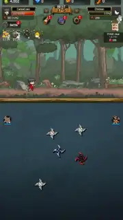 Merge Ninja Star 2 capture 11
