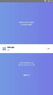 VPN 360 capture 5