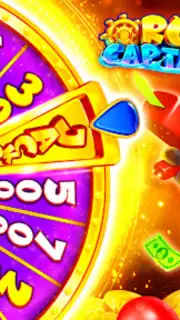 Cash Tornado™ Slots capture 2