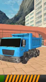 Train Station Construction Railway capture 9