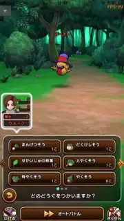 Dragon Quest Walk capture 7