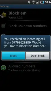 Block capture 4