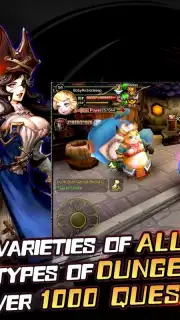 Rise of The Immortals capture 15