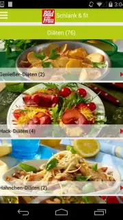 Schlank & fit capture 7