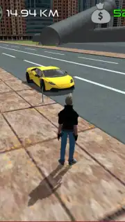 Car Simulator capture 5