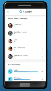 CocoSpy capture 7