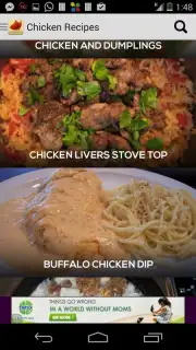 Recetas de pollo capture 4
