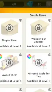 My Cafe: Recipes & Stories capture 8