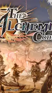 The Alchemist Code capture 10