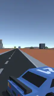 Rampage Road capture 1