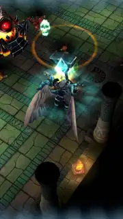 SoulCraft capture 7