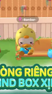 Bomber VNG capture 2