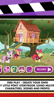 My Little Pony: Story Creator capture 9