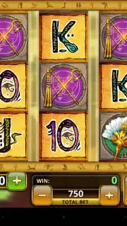 BLACKJACK! capture 7