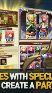 Legends of Lunia capture 6