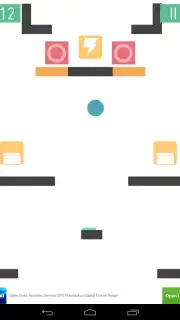 Bounce capture 4