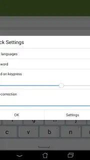 ASUS Keyboard capture 5
