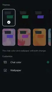 WhatsApp Business capture 4