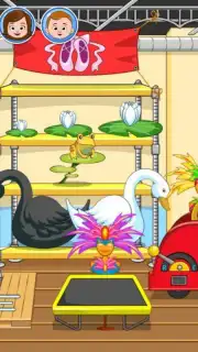My Town : Dance School capture 5