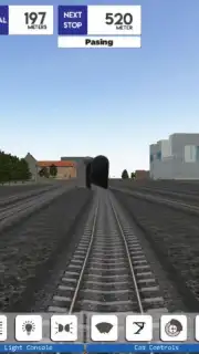 Euro Train Simulator 2 capture 1