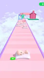 Doll Factory 3D capture 12
