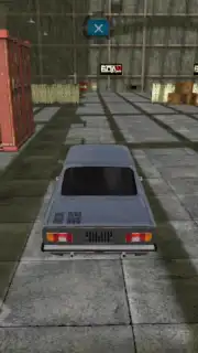 Russian Rider capture 1