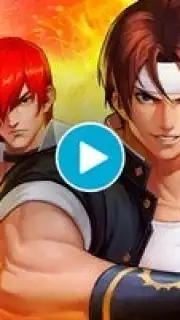 SNK Allstar (JP) capture 1