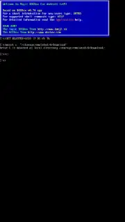Magic DosBox Free capture 3